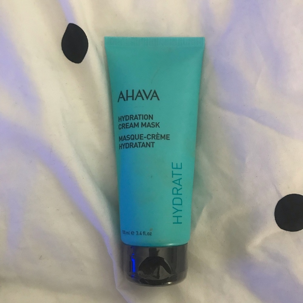 Face mask